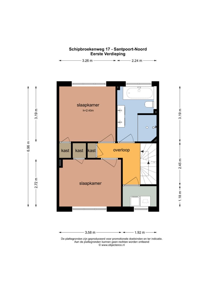 Foto 42 van Schipbroekenweg 17
