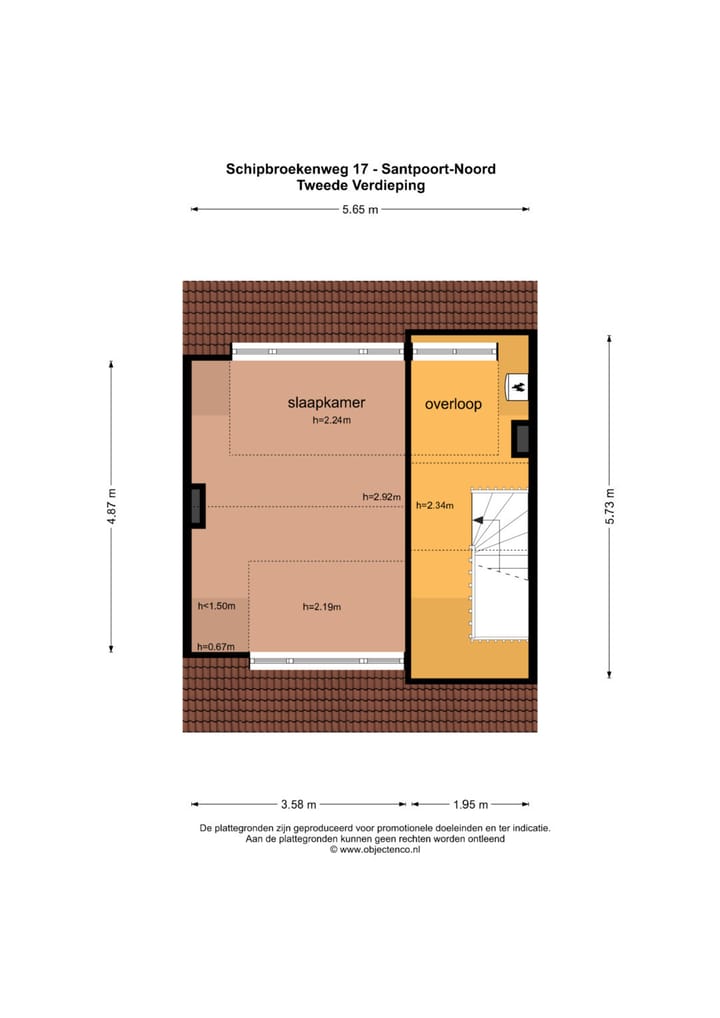 Foto 43 van Schipbroekenweg 17