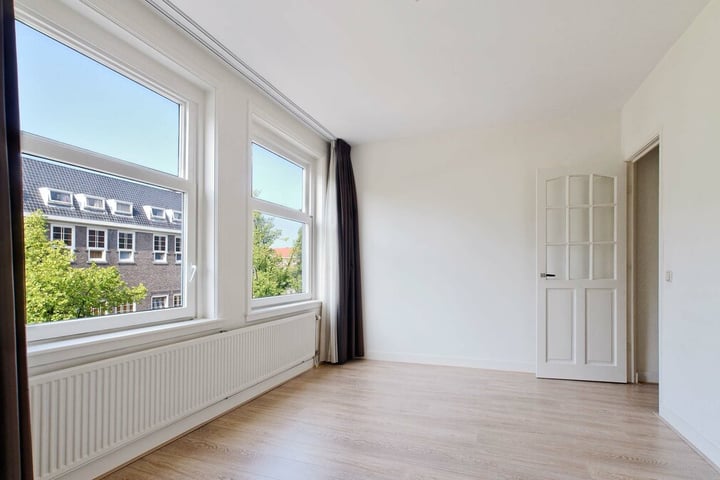 View photo 12 of Trompenburgstraat 125-2