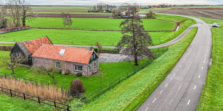 Foto 2 van Hammerdijk 33