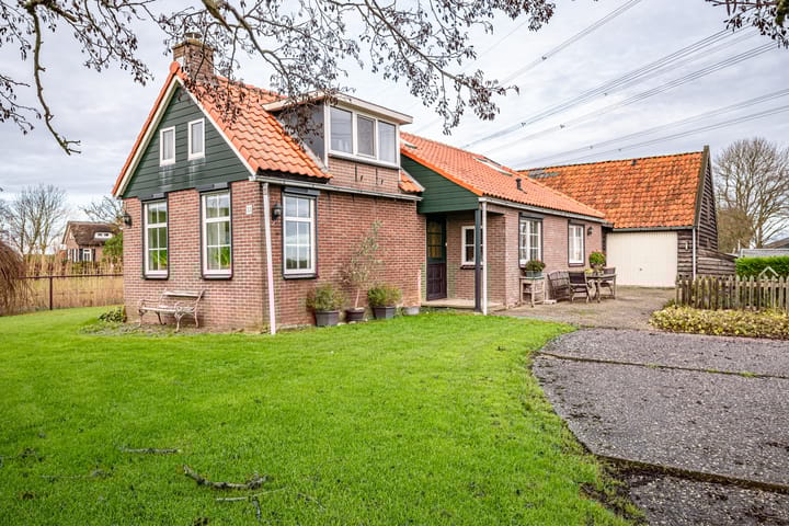 Foto 3 van Hammerdijk 33