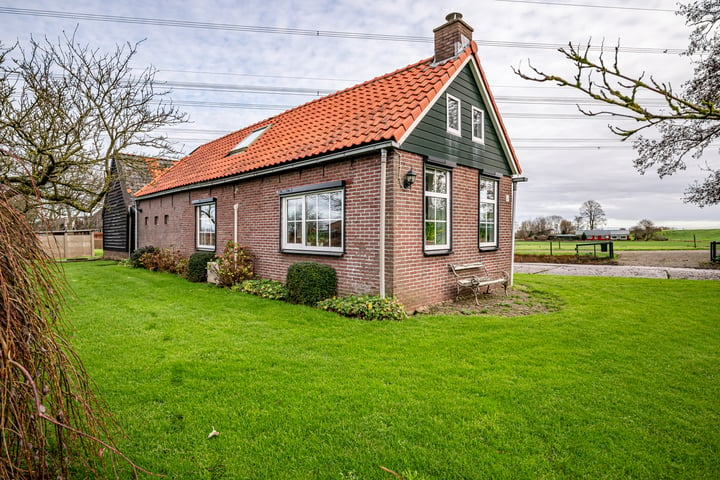 Bekijk foto 4 van Hammerdijk 33