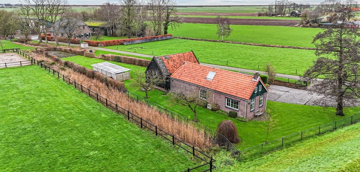 Foto 1 van Hammerdijk 33