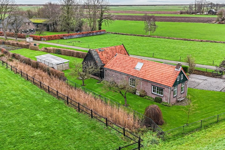 Bekijk foto 1 van Hammerdijk 33