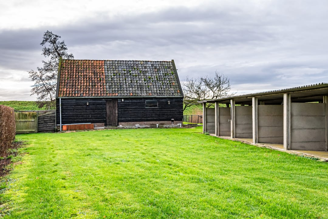 Foto 7 van Hammerdijk 33