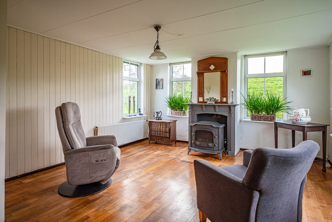 Foto 13 van Hammerdijk 33