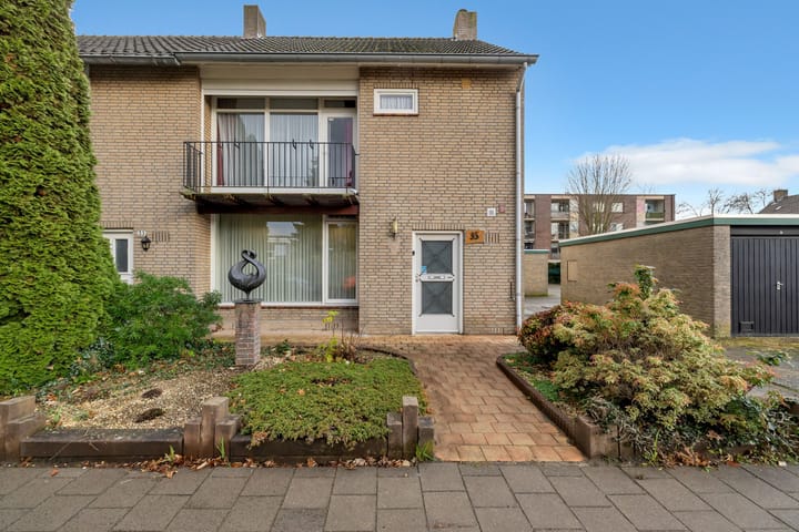 Foto 7 van Valkstraat 35