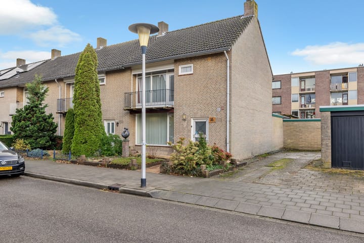 Foto 6 van Valkstraat 35