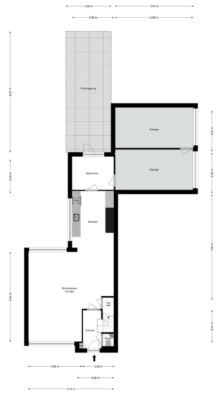 Foto 39 van Valkstraat 35