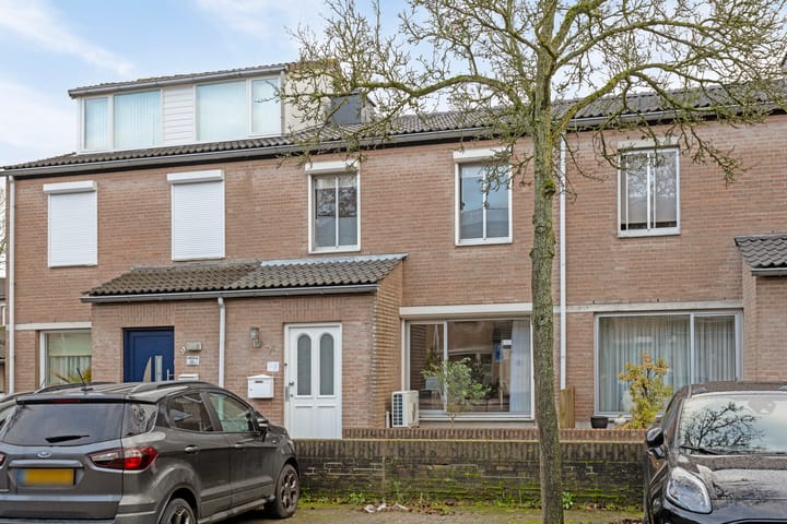 Foto 1 van Reinekeshof 7