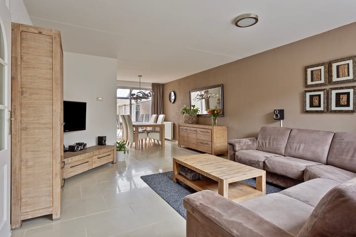 Foto 2 van Reinekeshof 7