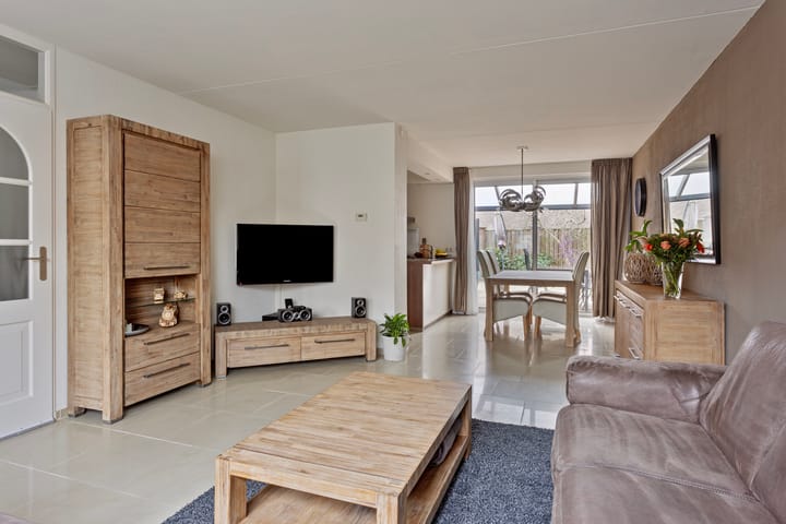 Foto 3 van Reinekeshof 7