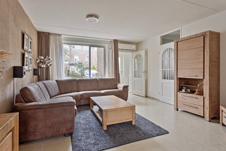 Foto 4 van Reinekeshof 7