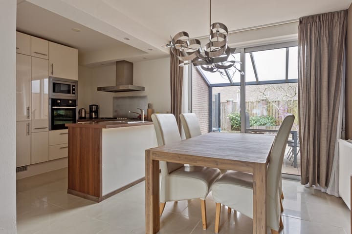 Foto 5 van Reinekeshof 7