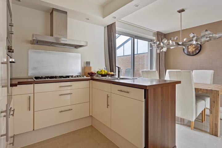 Foto 7 van Reinekeshof 7