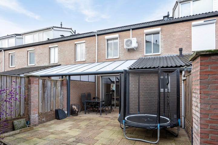 Foto 10 van Reinekeshof 7