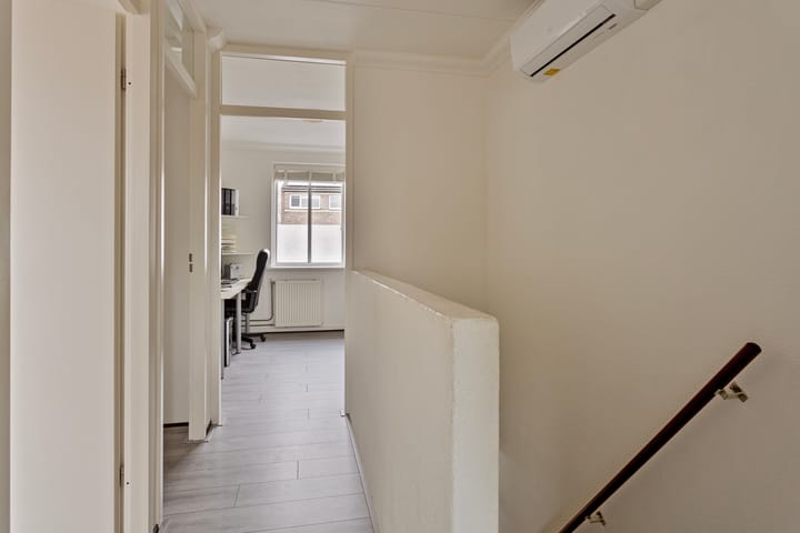 Foto 12 van Reinekeshof 7