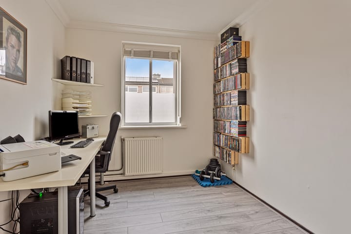 Foto 13 van Reinekeshof 7