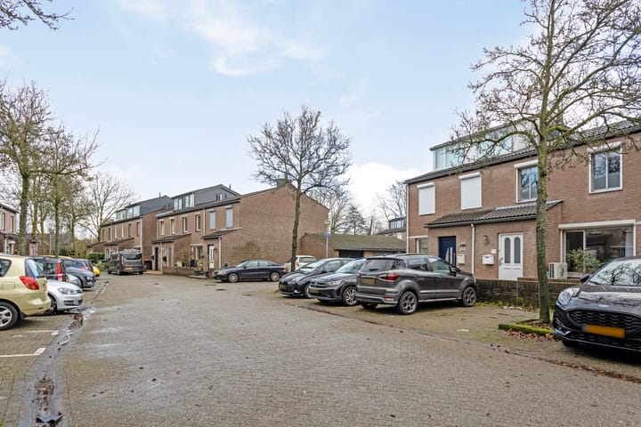 Foto 20 van Reinekeshof 7