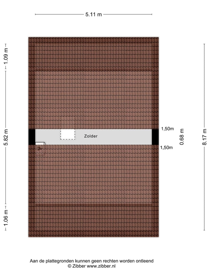 Foto 25 van Reinekeshof 7