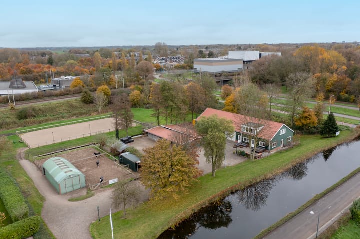 Foto 1 van Voorweg 172