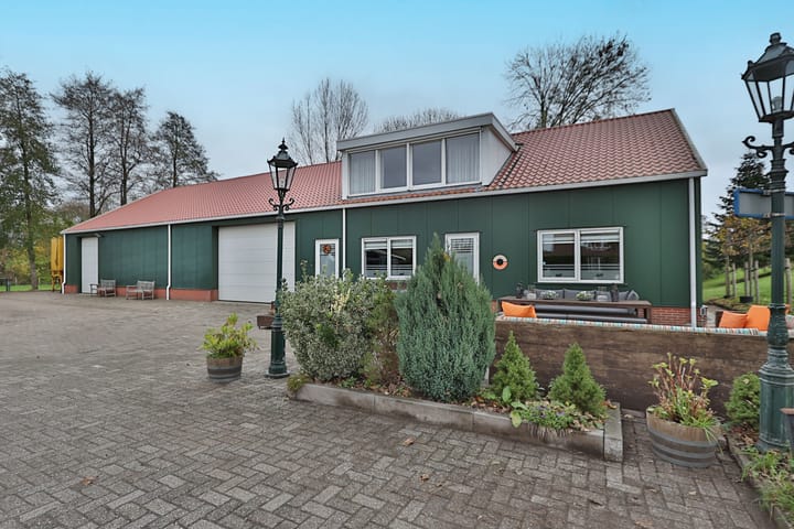 Foto 44 van Voorweg 172