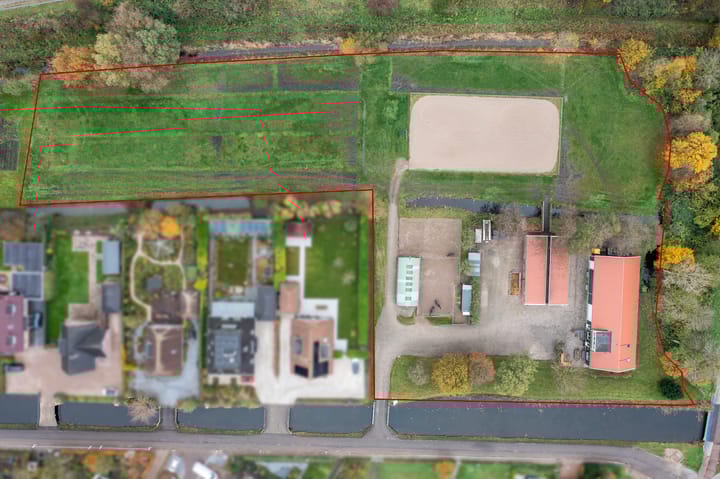 Foto 87 van Voorweg 172