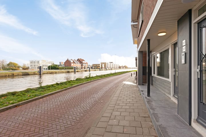 Foto 2 van Zuidkade 11-A