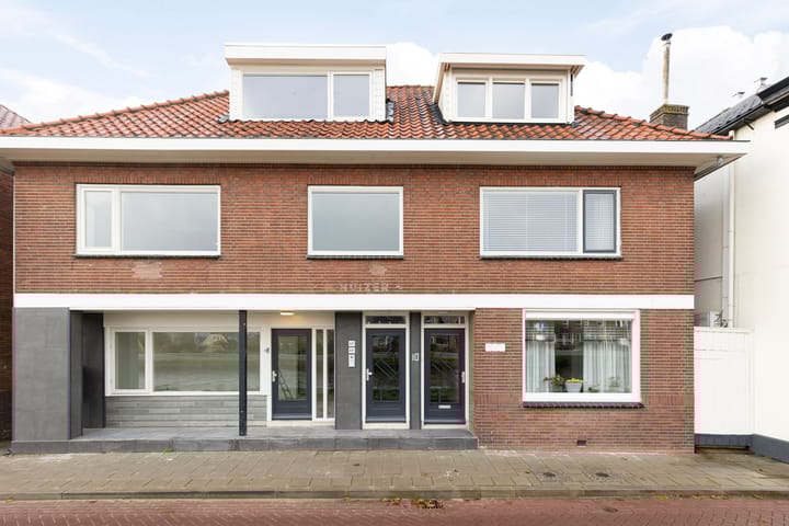 Foto 4 van Zuidkade 11-A