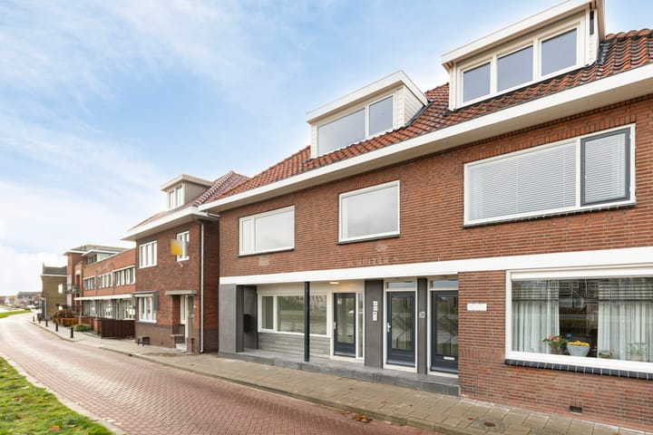 Foto 5 van Zuidkade 11-A