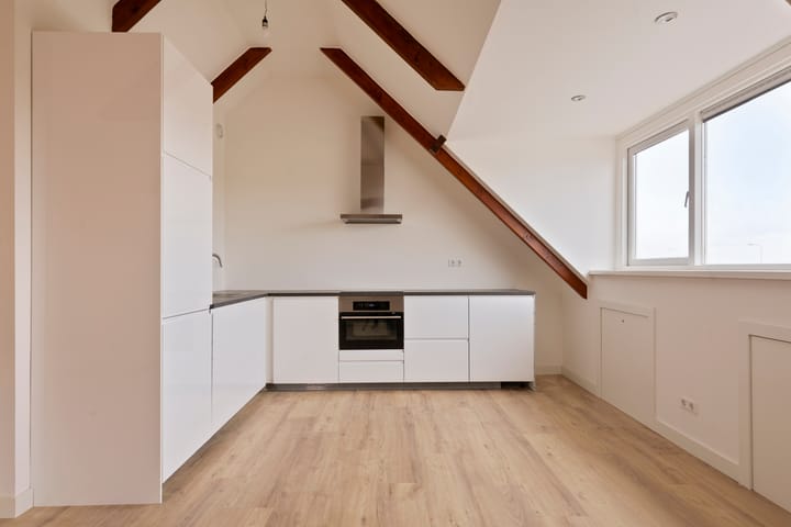 Photo 11 of Zuidkade 11-A