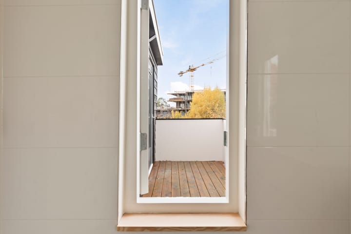 Photo 23 of Zuidkade 11-A