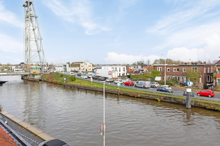 Photo 27 of Zuidkade 11-A