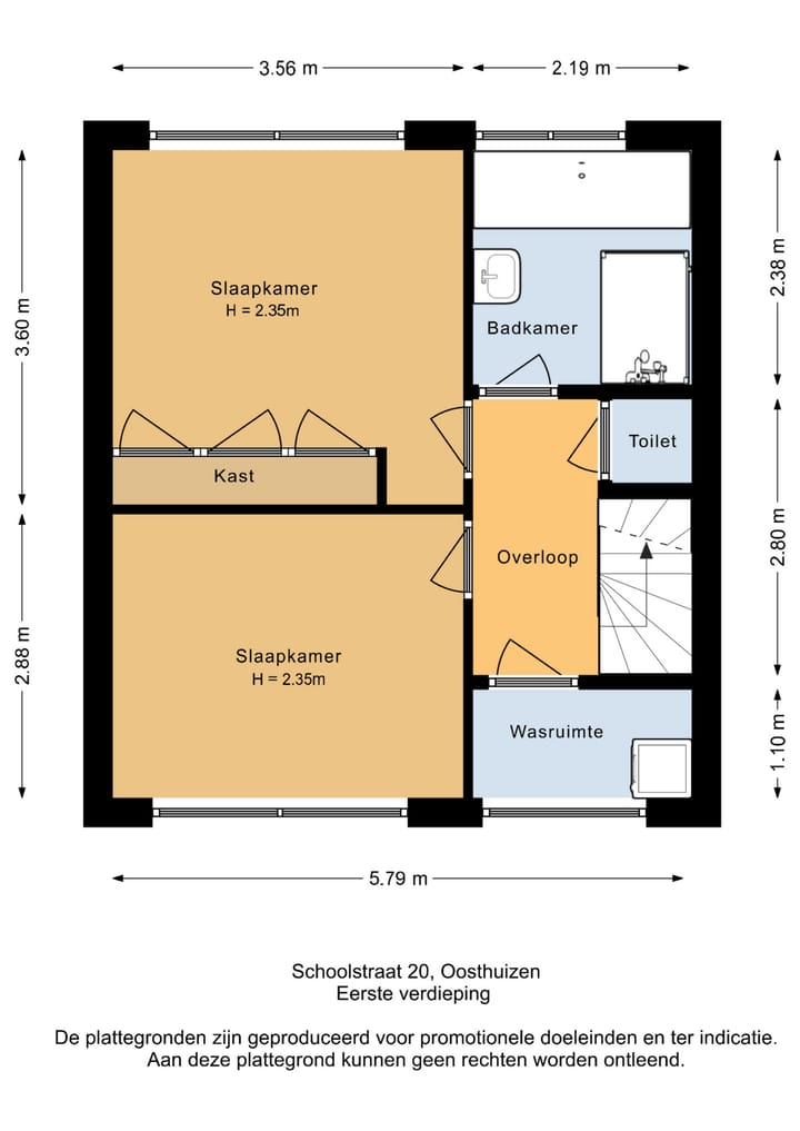 Foto 45 van Schoolstraat 21