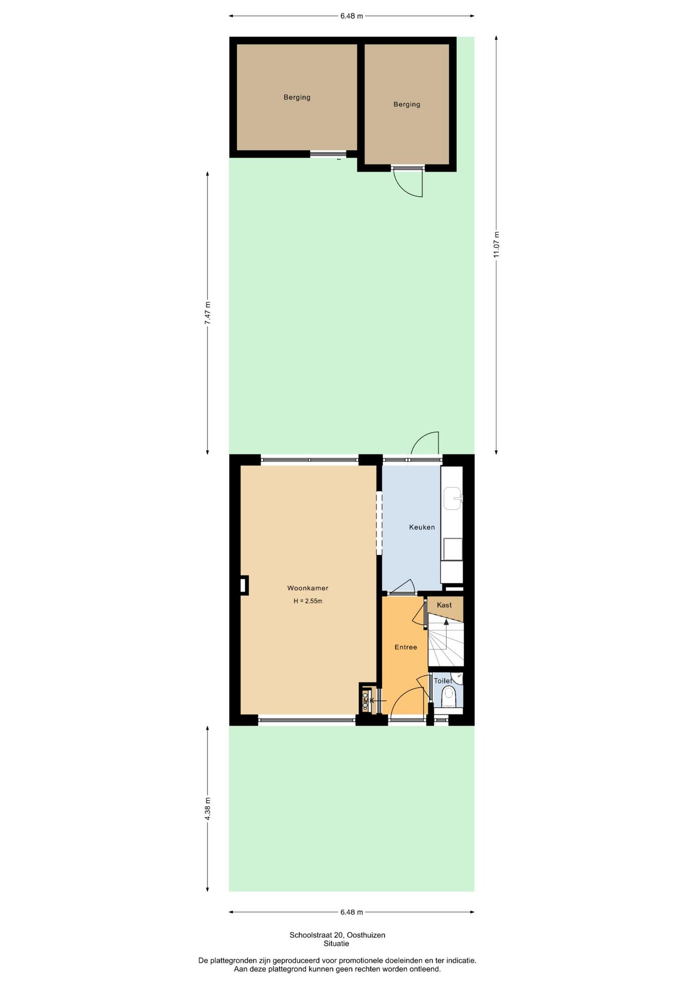 Foto 48 van Schoolstraat 21