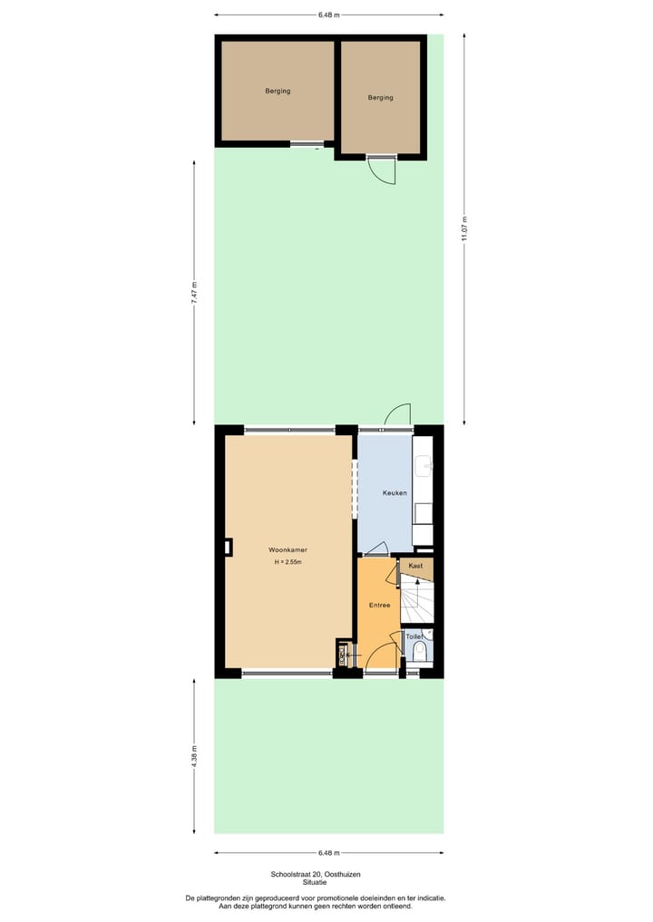Foto 48 van Schoolstraat 21