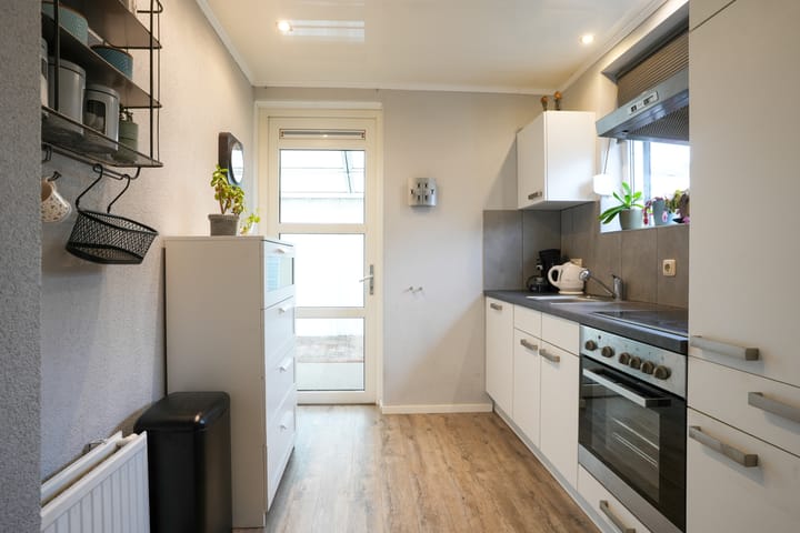 Foto 8 van Margrietlaan 2