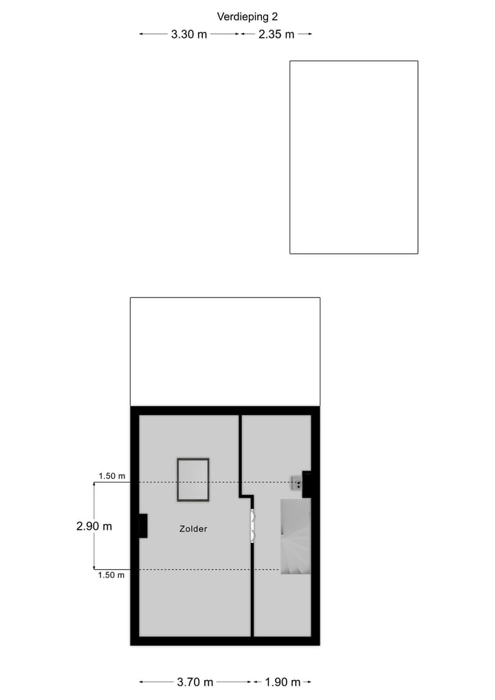 Foto 29 van Margrietlaan 2