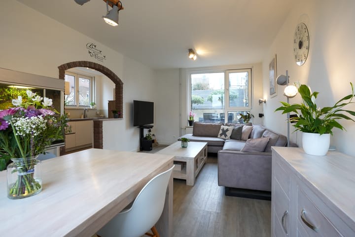 Foto 5 van Prins Bernhardstraat 21