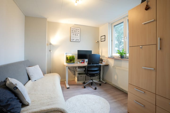 Photo 11 of Prins Bernhardstraat 21