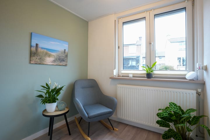 Photo 12 of Prins Bernhardstraat 21