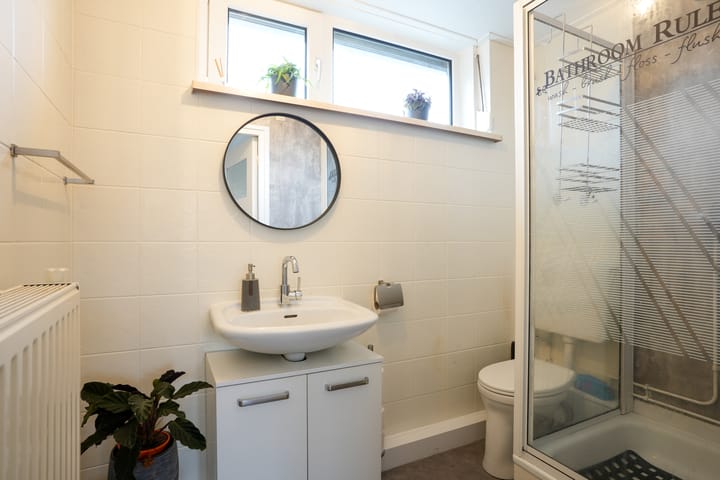 Photo 13 of Prins Bernhardstraat 21