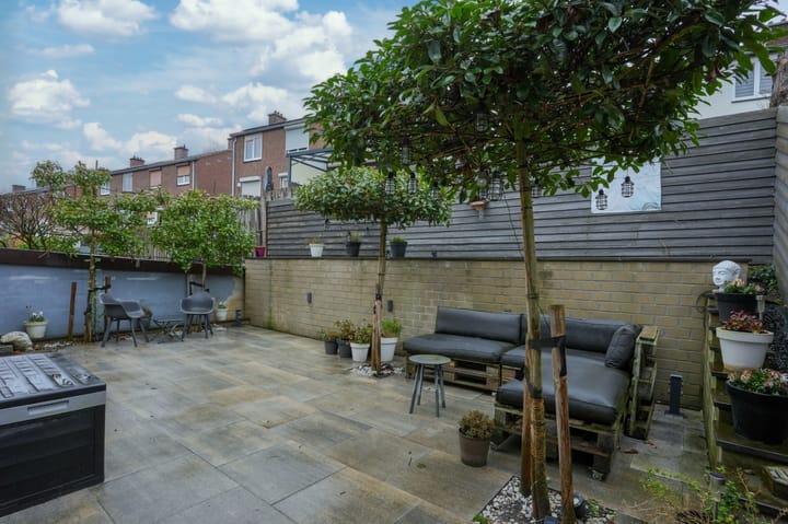 Photo 15 of Prins Bernhardstraat 21