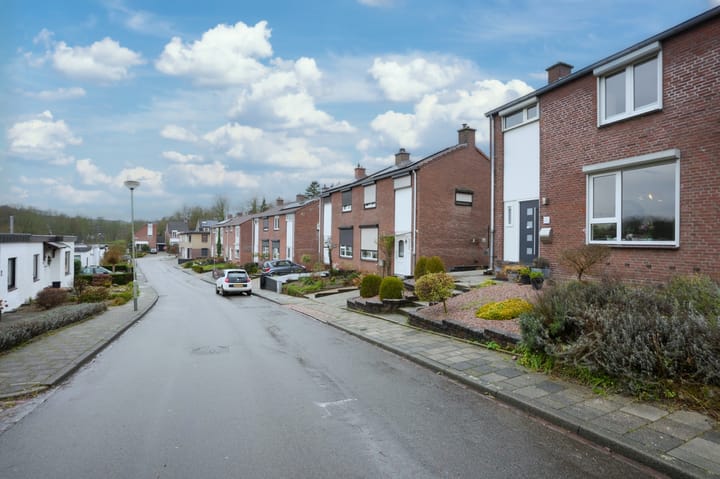 Photo 19 of Prins Bernhardstraat 21