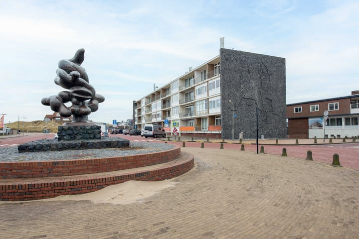 Foto 3 van Van der Wijckplein 19-C