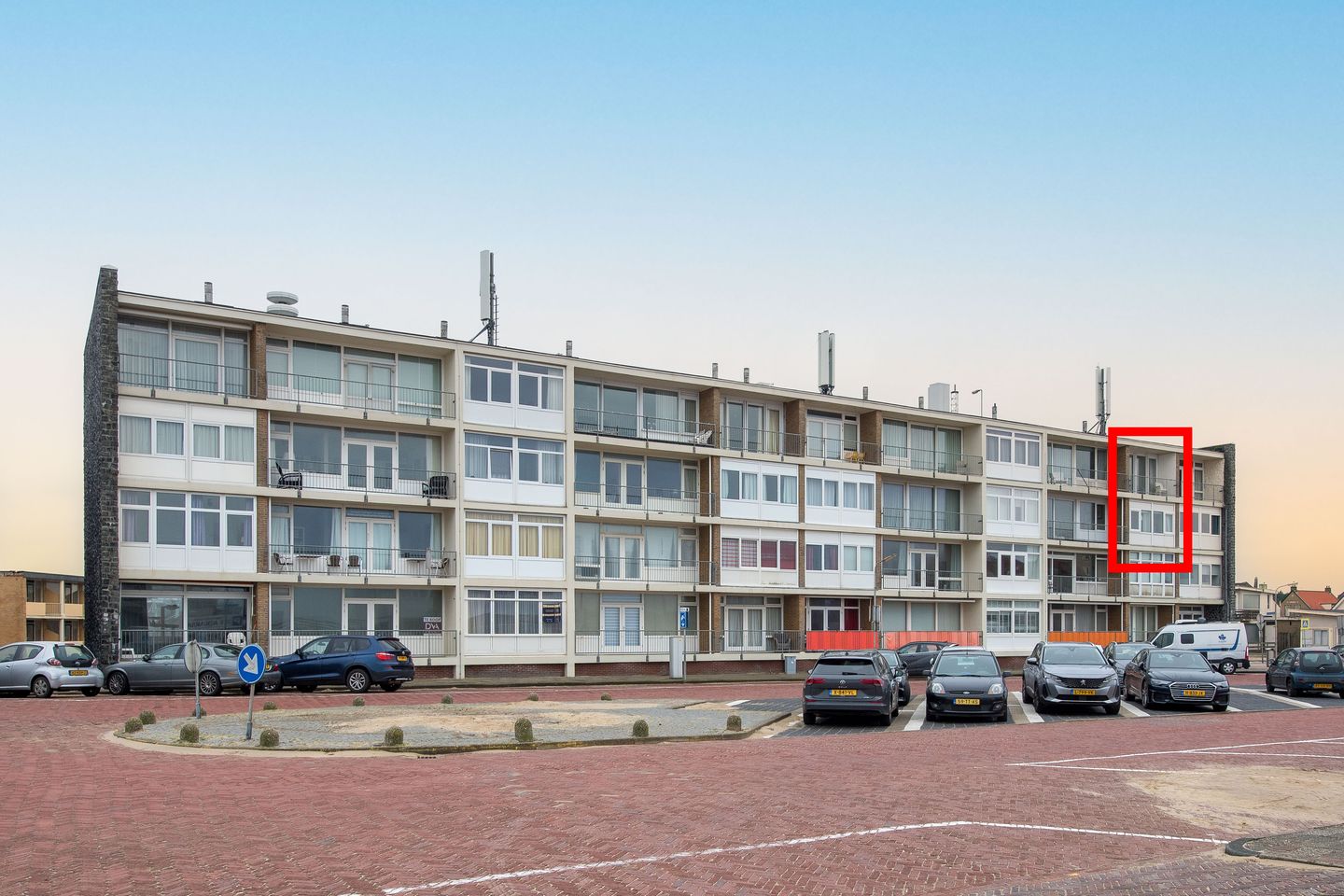 Foto 5 van Van der Wijckplein 19-C