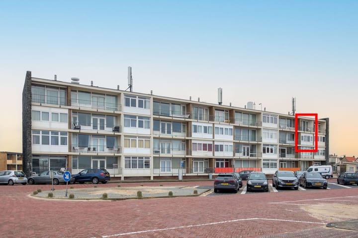 Foto 5 van Van der Wijckplein 19-C