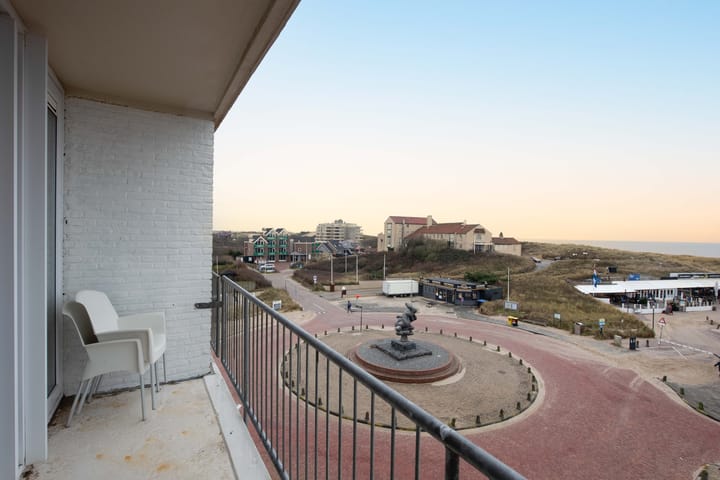 Foto 2 van Van der Wijckplein 19-C