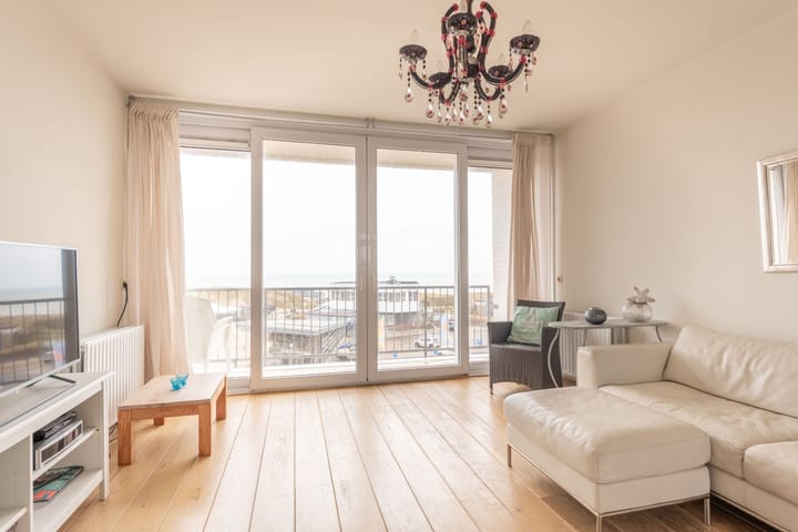 Foto 7 van Van der Wijckplein 19-C