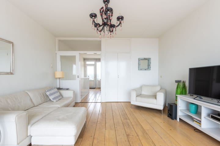 Foto 9 van Van der Wijckplein 19-C